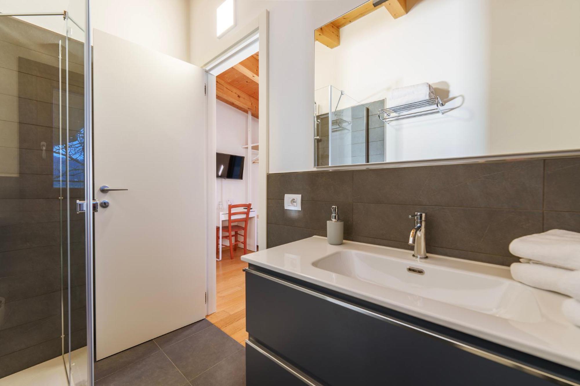 Bergamo Bnb Villa di Serio Extérieur photo