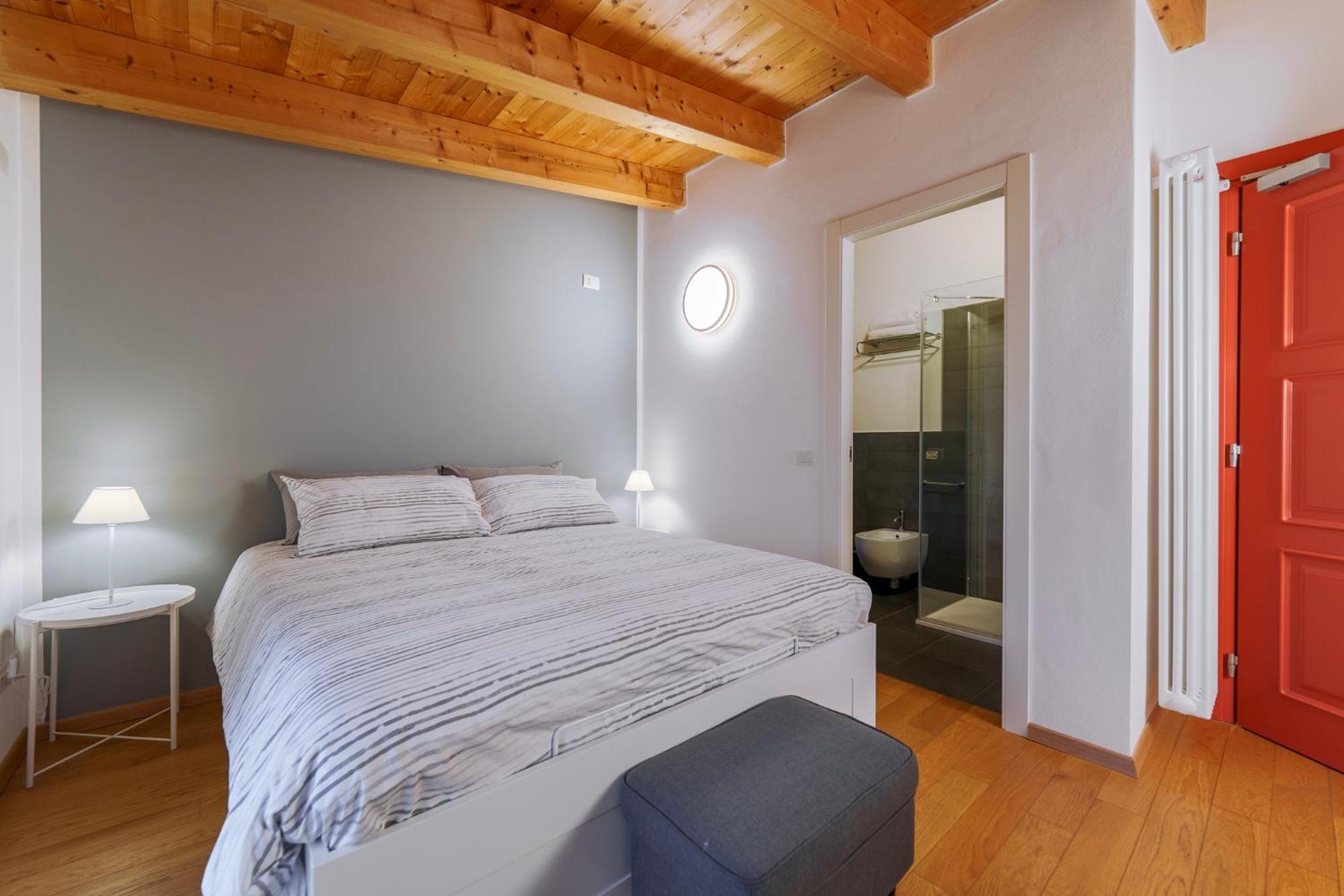Bergamo Bnb Villa di Serio Extérieur photo