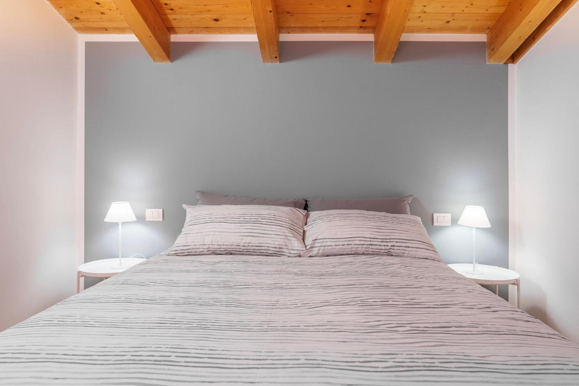 Bergamo Bnb Villa di Serio Extérieur photo