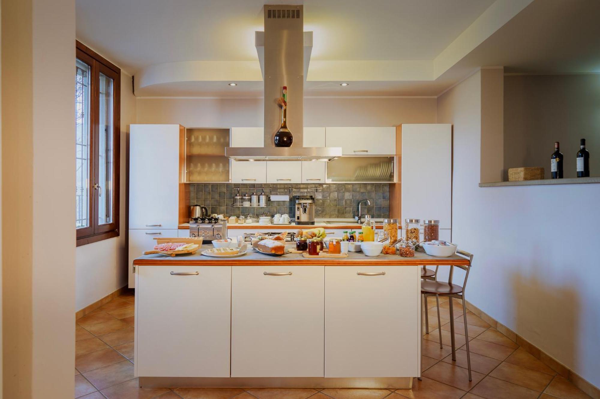 Bergamo Bnb Villa di Serio Extérieur photo